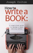 How to write the Book