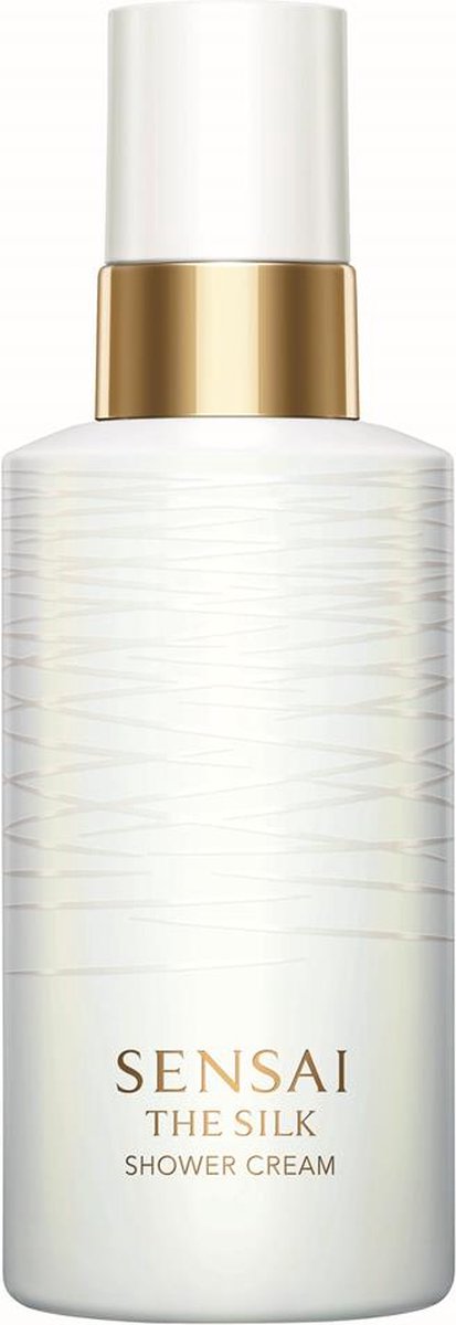 Goedkoopste SENSAI The Silk Bodylotion 200 ml