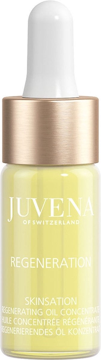 Juvena - Skin Specialists Skinsation Regeneratin Oil Concentrate