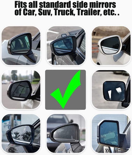 Miroir à pince Colt Rétroviseur pour caravane Accessoire caravane Accessoires Ca Miroir à pince Colt Rétroviseur pour caravane Accessoire caravane Accessoires Ca