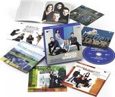 Belcea Quartet: The Complete Warner Classics Edition 2000-2009