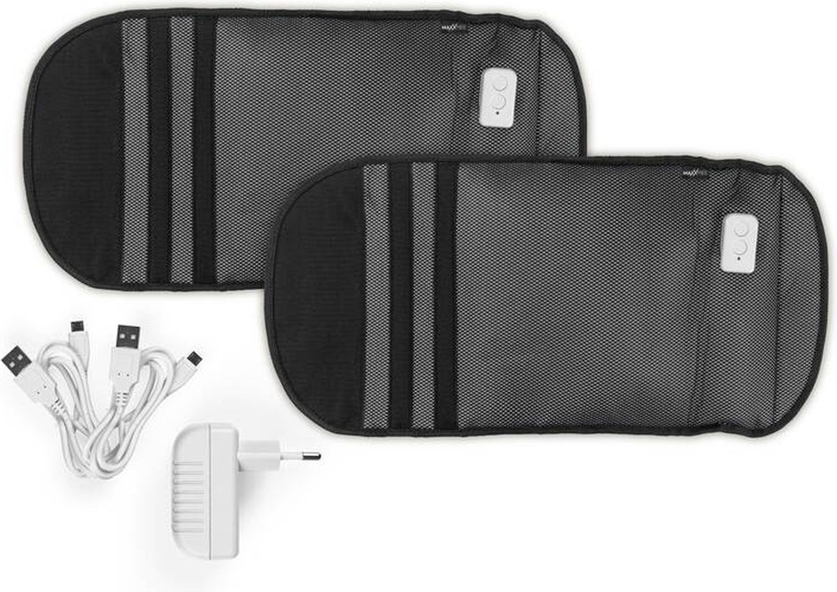 MAXXMEE Ader massager, set van 2