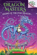 Dragon Masters 25 - Legend of the Star Dragon: A Branches Book (Dragon Masters #25)