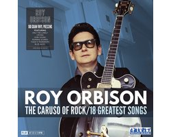 Caruso Of Rock N Roll