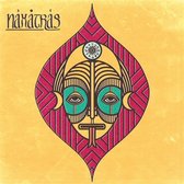 Naxatras - Naxatras (LP)