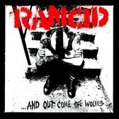 Rancid - And Out Come The Wolves (CD)