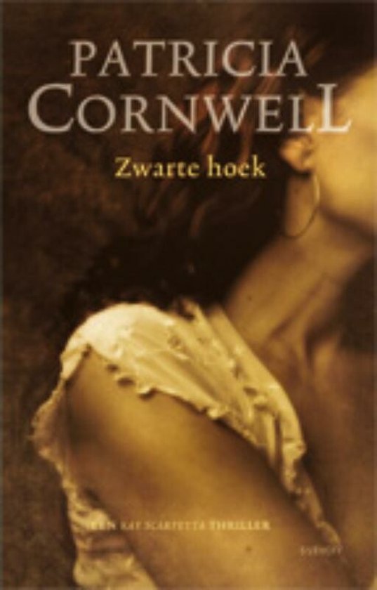 Zwarte Hoek - cover