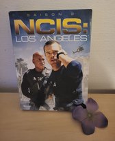 NCIS Los Angeles, seizoen 2 Nederlands ondertiteld.
