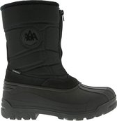 Antarctica 901 Snowboots Heren - Nero