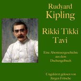 Rudyard Kipling: Rikki Tikki Tavi
