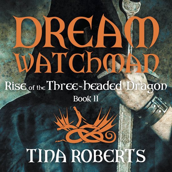 Dream Watchman - cover