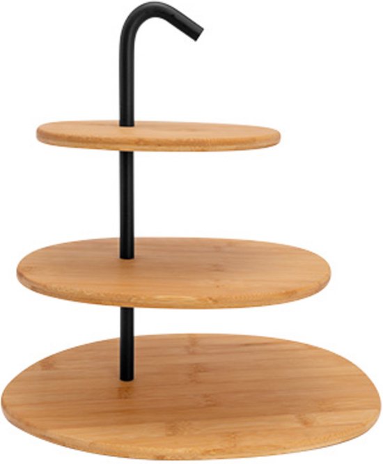 DE MUNCK elektro, koken & tafelen, Beveren: Cosy & Trendy Selva Snijplank 33x23xh1cm Bamboe, Snijplank