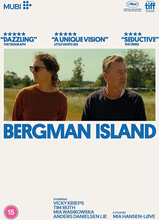 Bergman Island