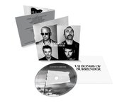 U2 - Songs Of Surrender (CD) (Limited Edition)