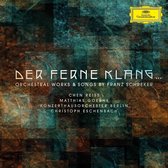 Christoph Eschenbach, Konzerthausorchester Berlin - Franz Schreker: Der Ferne Klang… (2 CD)