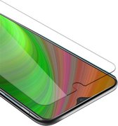 Protecteur d'écran Cadorabo pour Alcatel 3L 2020 - Film d'armure Film de protection en verre de protection d'écran trempé CRYSTAL CLEAR (trempé) de dureté 9H avec 3D Touch