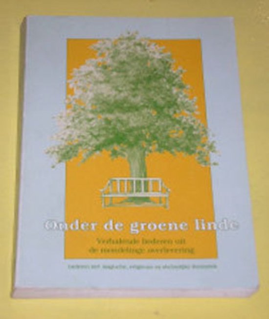 Onder de groene linde (deel 1)