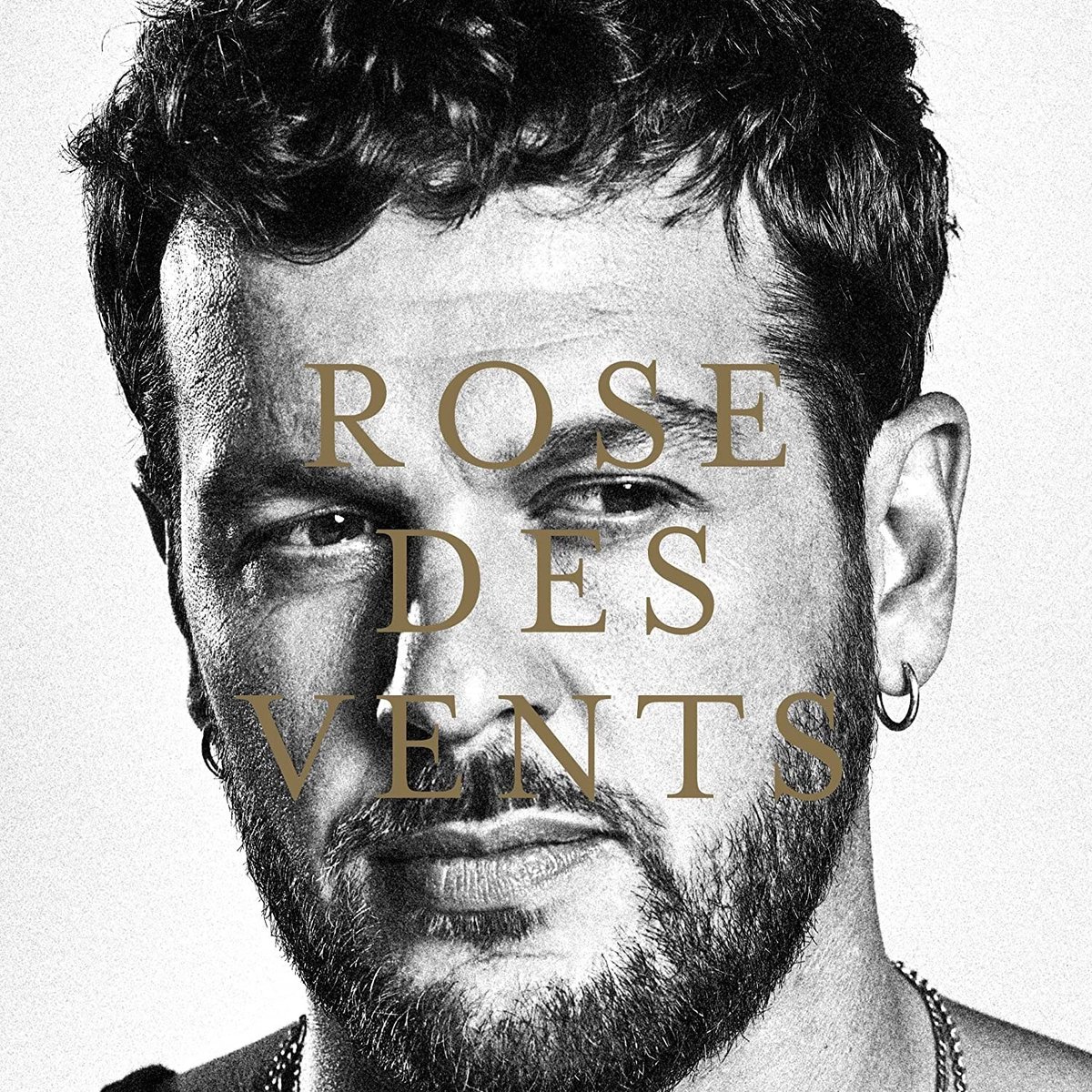 Claudio Capéo - Rose Des Vents (CD) (Deluxe Edition)