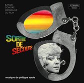 Philippe Sarde - Sortie De Secours (LP)