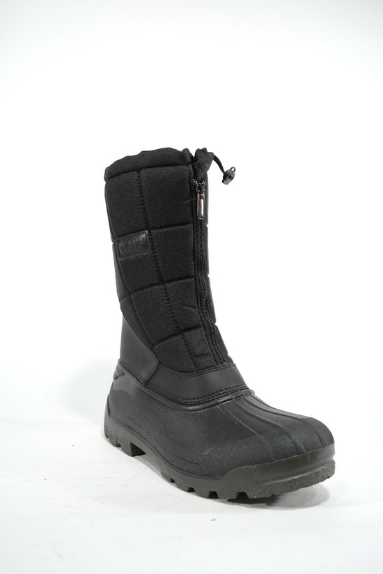 Olang Olympus Snowboots Heren - Nero