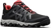 Chaussures de randonnée Columbia Peakfreak X2 Femme Imperméables - Respirantes - Zwart - Taille 38