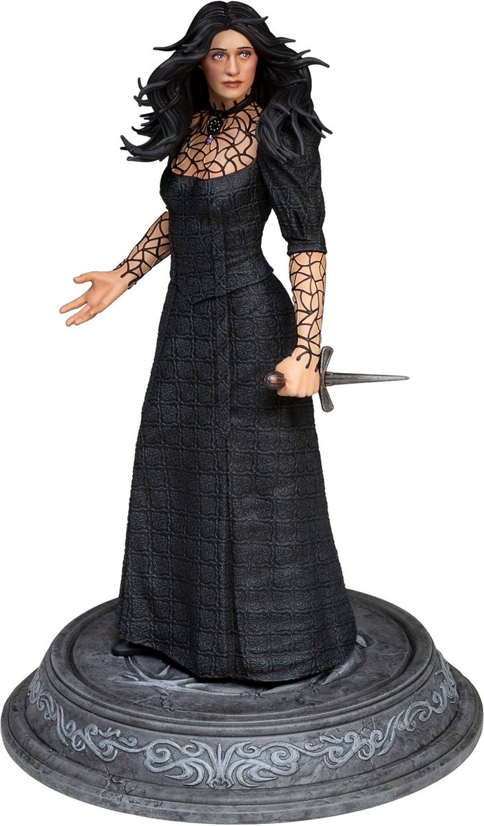 Yennefer Dark Horse Verzamelfiguur