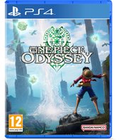 One Piece Odyssey - PS4