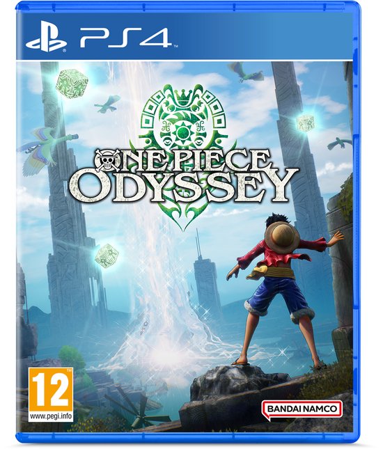 One Piece Odyssey - PS4