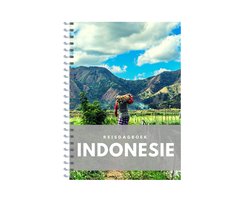Reisdagboek Indonesië - groot