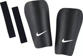Nike J Guard-Ce Scheenbeschermer - Zwart / Wit | Maat: 160 - 170 CM