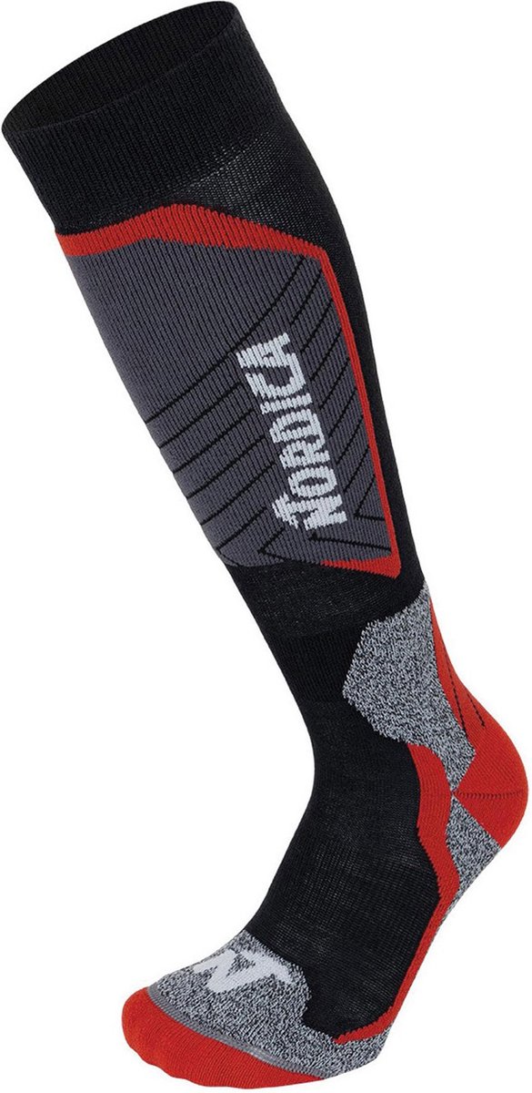 Nordica Tech Wintersportsokken Unisex - Maat 27-30