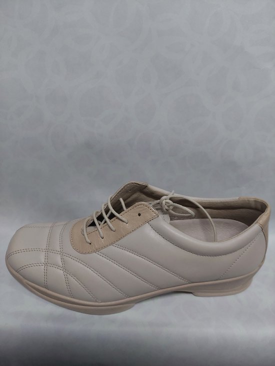ROHDE 1059 / chaussures à lacets / beige / pointure 39