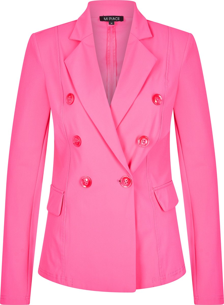 Travel Blazer Uni Fuchsia 2236