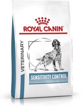 Royal Canin Veterinary Diet Dog Sens Control - Hondenvoer - 7 kg