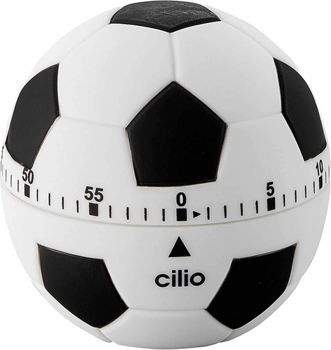 Kookwekker voetbal Calcio
