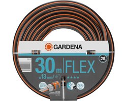 GARDENA Comfort Flex Tuinslang - 30 Meter - 13 mm