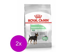 Royal Canin Digestive Care Mini - Hondenvoer - 2 x 3 kg