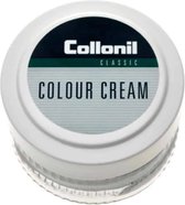 Collonil Colour Cream Metallic Schoensmeer - Antiek