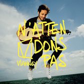 Vianney - N'Attendons Pas (2 CD)