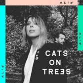 Cats On Trees - Alie (CD)