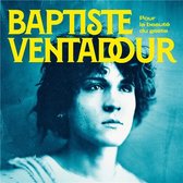 Baptiste Ventadour - Pour La Beauté Du Geste (CD)