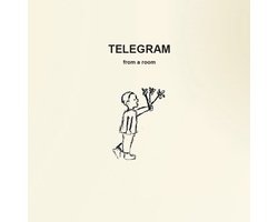Saez - Telegram (CD)