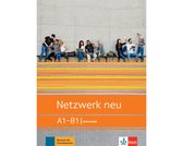 Netzwerk neu A1-B1, Grammar