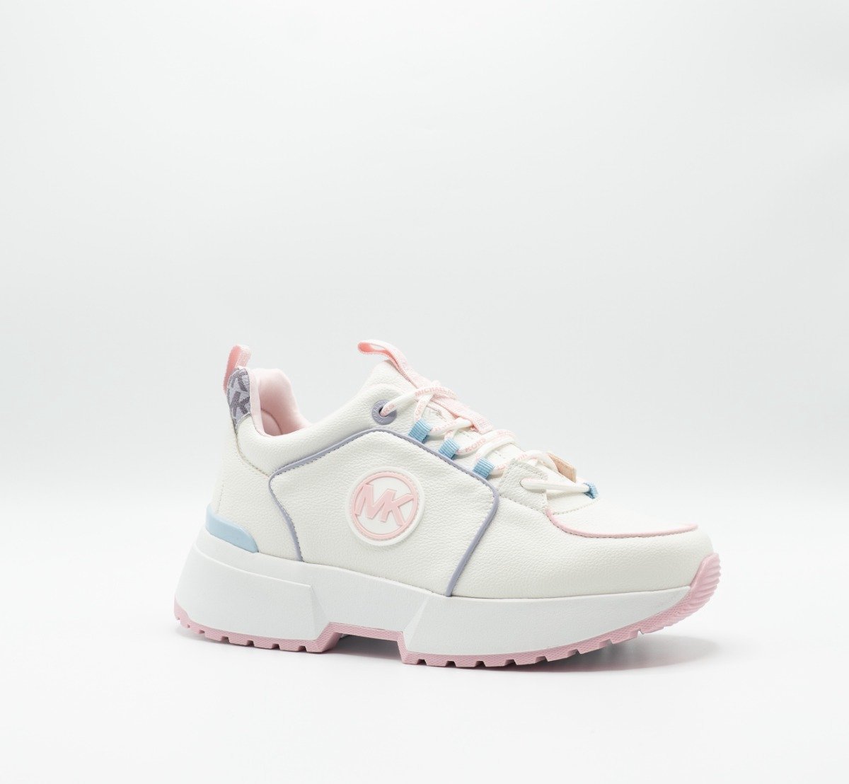 Michael Kors Kids Cosmo Sylvia Sneakers