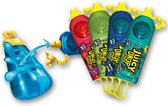 Juicy drop pop 6 stuks - Amerikaans snoep - Lollipop - Bazooka