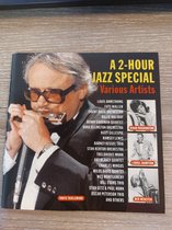 Tw-Hour Jazz Special