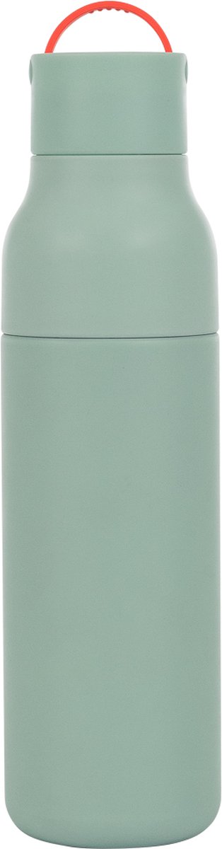LUND London | Active | Thermosfles | 500ml | Drinkfles | Mint