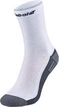 Babolat - Padel - Chaussettes - Mi-mollet - Taille 39-42