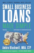 Small Business Loans Made Simple