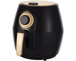 Winning Star St-9610 Airfryer 3.8 Liter
